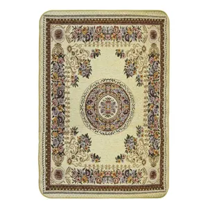 گلیم ماشینی مدل 99011
