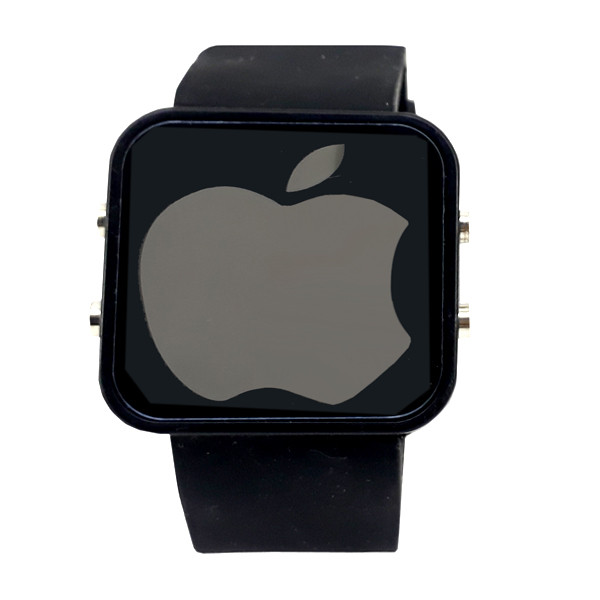 ساعت مچی دیجیتال کد 1