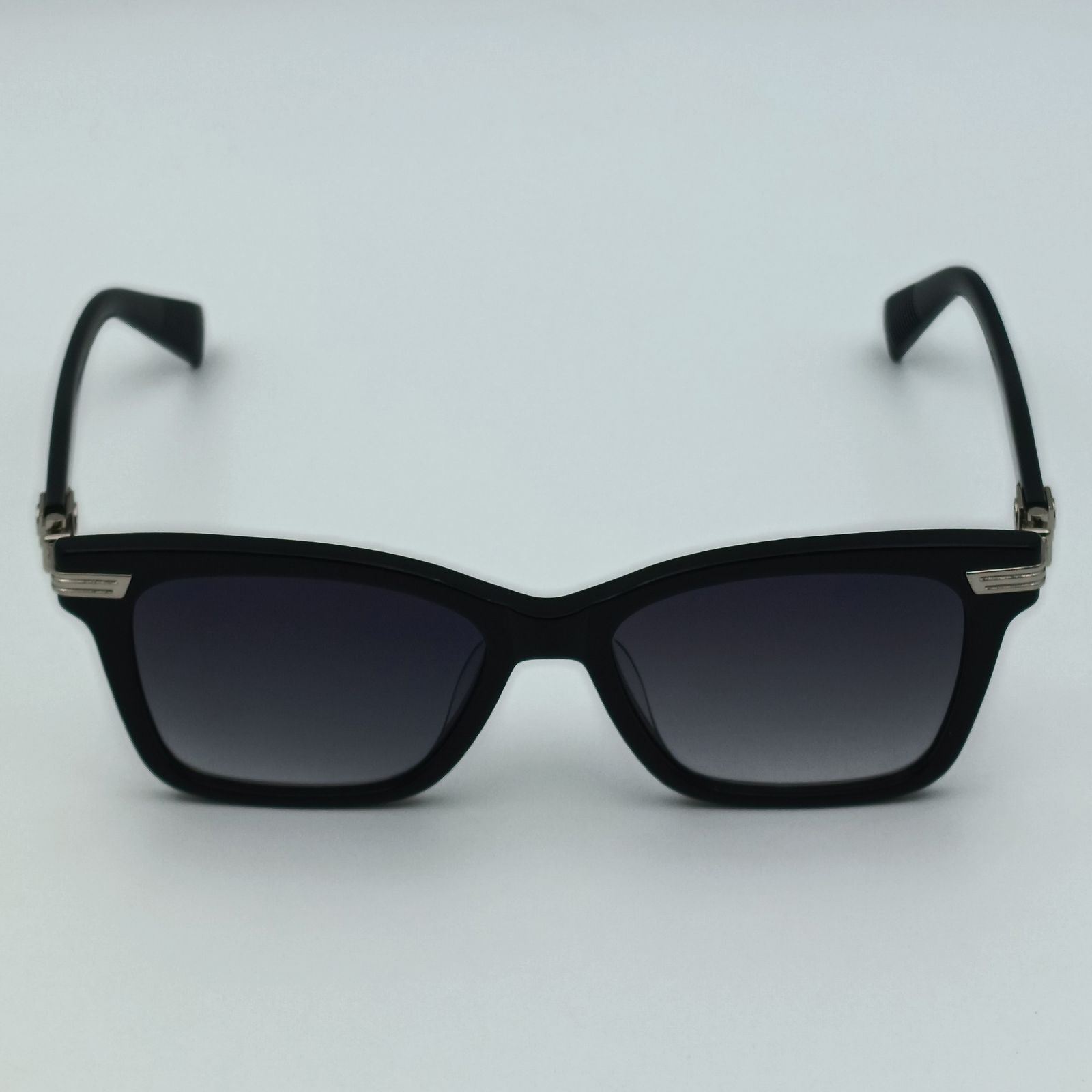 عینک آفتابی بالمن مدل LEGION1 BPX-115B-TWH-GLD -  - 2