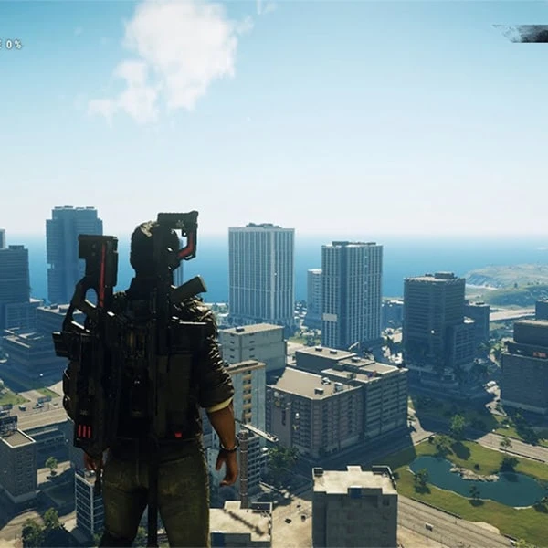 عکس شماره 5 : بازی just cause 4 مخصوص pc نشر لیمو استور