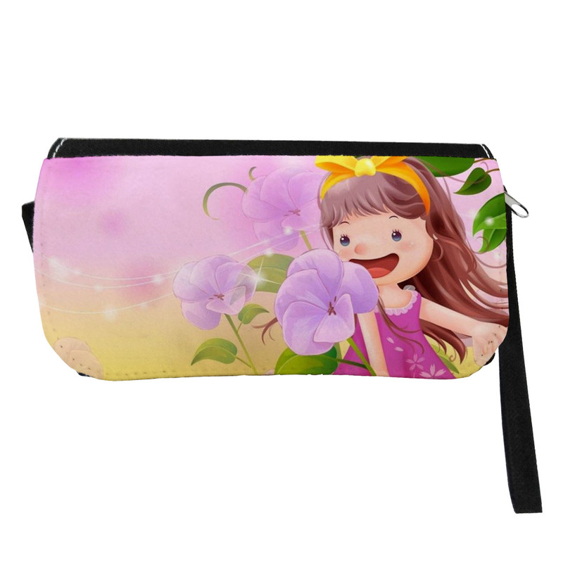 جامدادی مدل دو زیپ کد 04