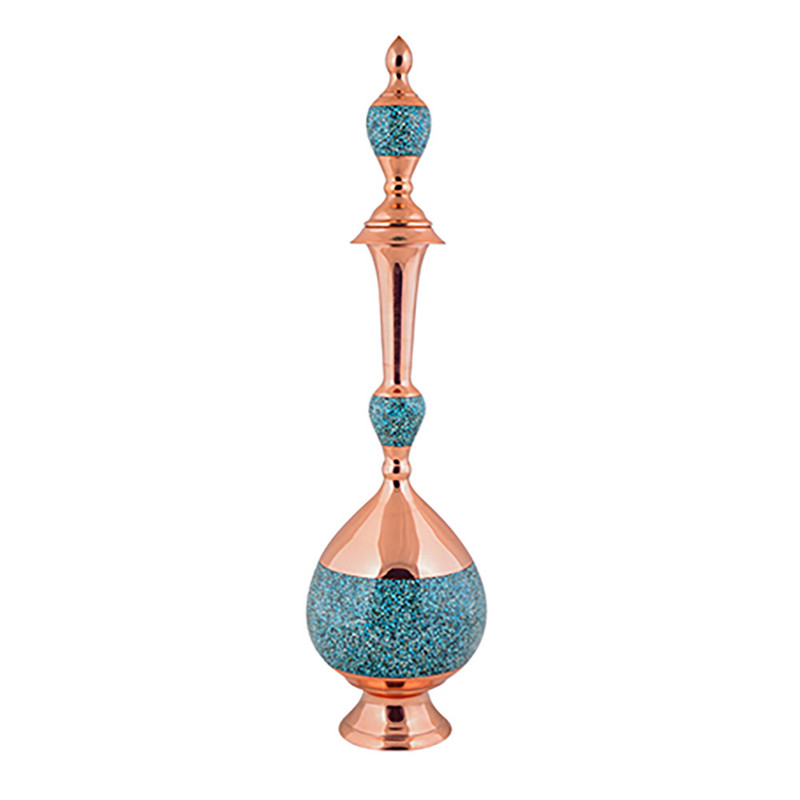 تنگ فیروزه کوب کد F049