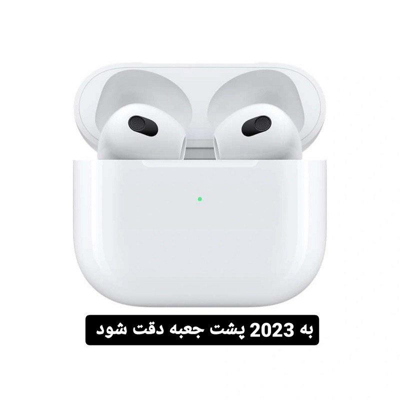 هندزفری بلوتوثی مدل AiRPOd 3 20-203