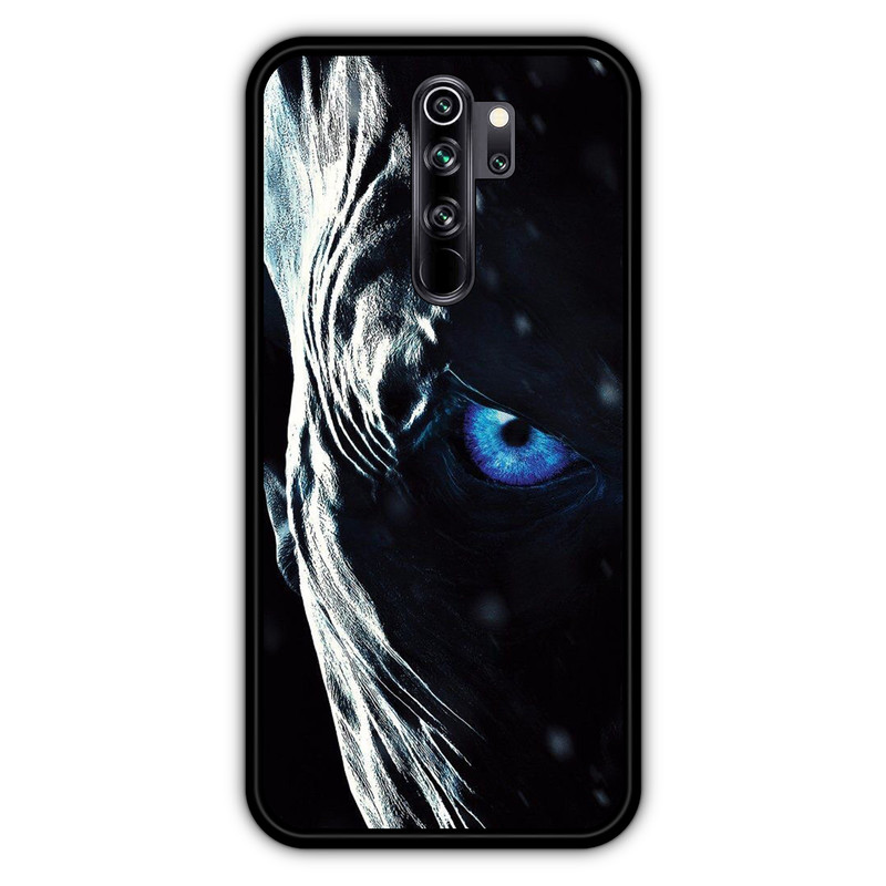 کاور مدل JJ301 مناسب برای گوشی موبایل شیائومی REDMI NOTE 8 PRO