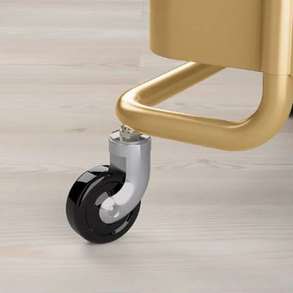 عکس شماره 12 : ترولی ایکیا مدل råskog