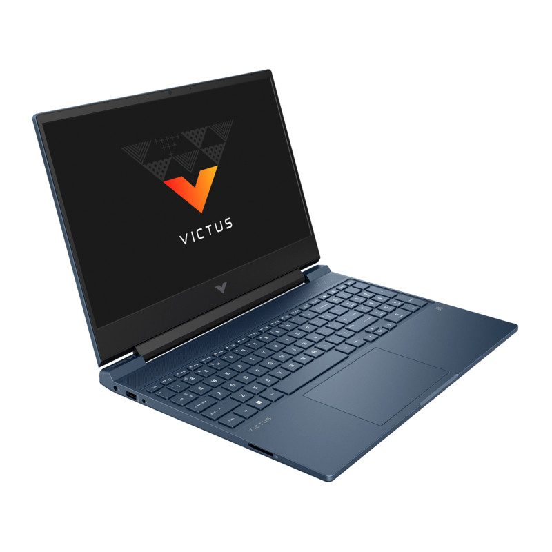 لپ تاپ 15.6 اینچی اچ‌ پی مدل Victus Gaming 15-fa1113nia - i7 16GB 512GB RTX 4050