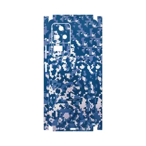MAHOOT Army_Snow_Pixel-FullSkin Cover Sticker for Xiaomi Poco F4 5G