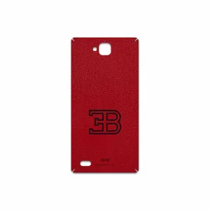 MAHOOT RL-BGGT Cover Sticker for Honor 3C