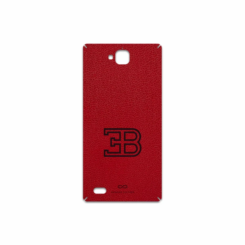 برچسب پوششی ماهوت مدل RL-BGGT مناسب برای گوشی موبایل آنر 3C