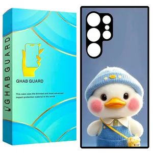  Ghab Guard GCHPS23U Cover For Samsung Galaxy S23 Ultra 5G