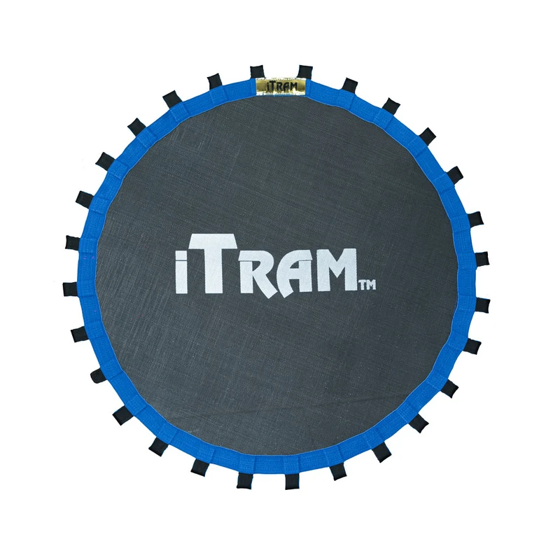 کفی یدک ترامپولین آیترام مدل MTRB150