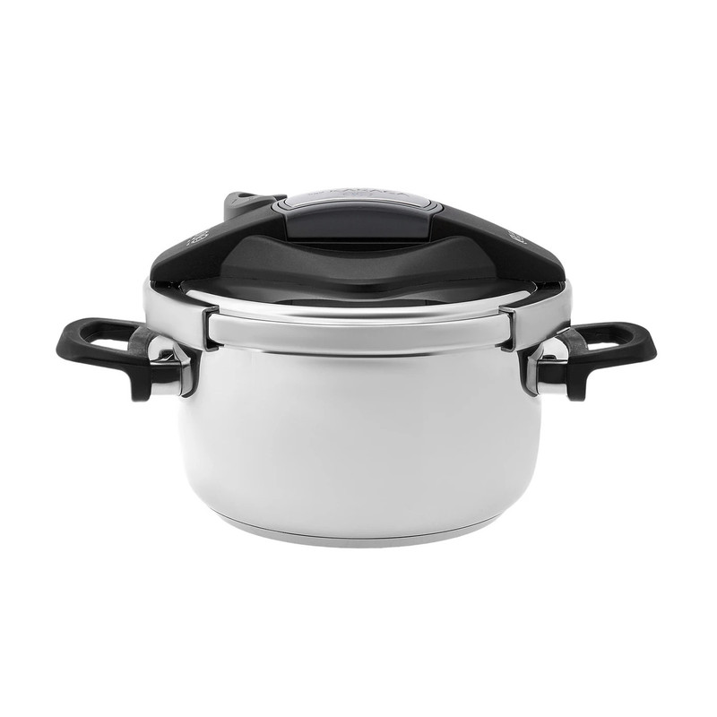 زودپز کاراجا مدل Perfect İndüksiyon گنجایش 4 و 6 لیتر
