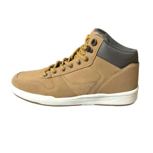 نیم بوت زنانه ال سی وایکیکی مدل انتی شوک استپ دار