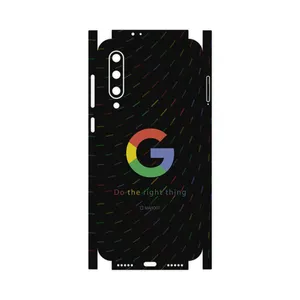 MAHOOT  Ggl-FullSkin Cover Sticker for Xiaomi MI 9 SE