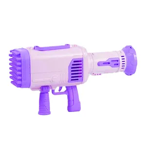 حباب ساز مدل تفنگی 