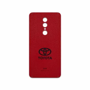 MAHOOT RL-TYT Cover Sticker for UMI A1 Pro