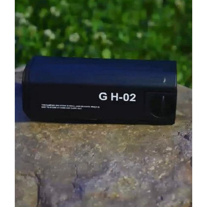 اجاق سفری مدل کمپینگ تاشو کد G H-02