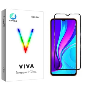 Junbo Viva Screen Protector For Xiaomi Redmi 9C