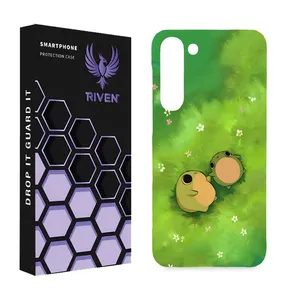 RIVEN RI2-4 Case For Samsung Galaxy S23