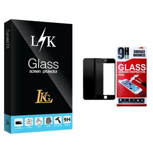 LKG LK Glass Screen Protector For Apple Iphone 7Plus/8Plus