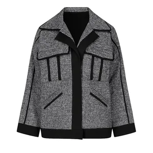 کت زنانه مدل PMT01