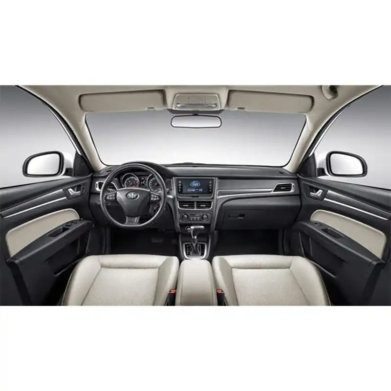 پخش کننده تصویری اندروید خودرو مدل Burmester مناسب برای بسترن B30