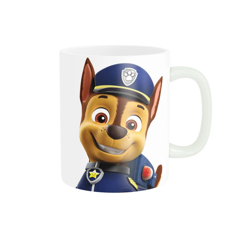 ماگ پاد آفرین مدل سگ‌های نگهبان کد ۴