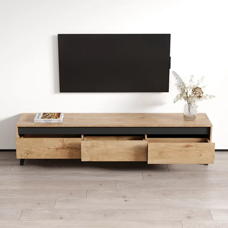 میز تلویزیون اسمردیس مدل TV146 - MDF