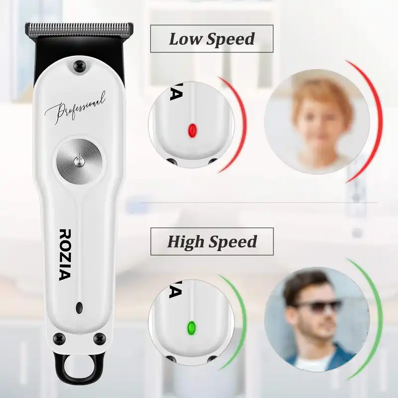 ماشین اصلاح موی سر و صورت روزیا مدل HQ277