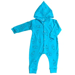  سرهمی نوزادی طرح شیشه شیر مدل 136