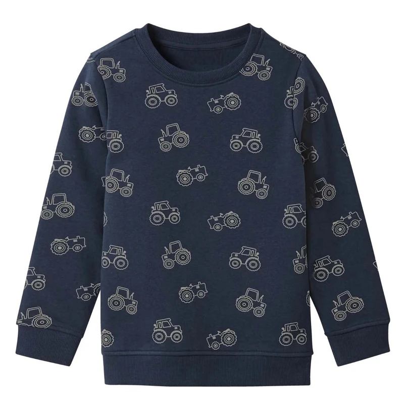 سویشرت پسرانه لوپیلو مدل دورس کد 21339415