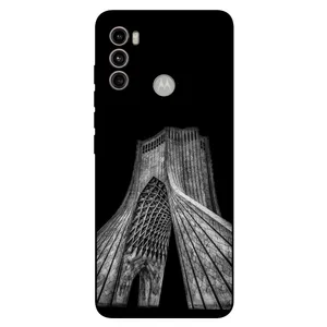  Megafone 8263 Cover For Motorola Moto G60