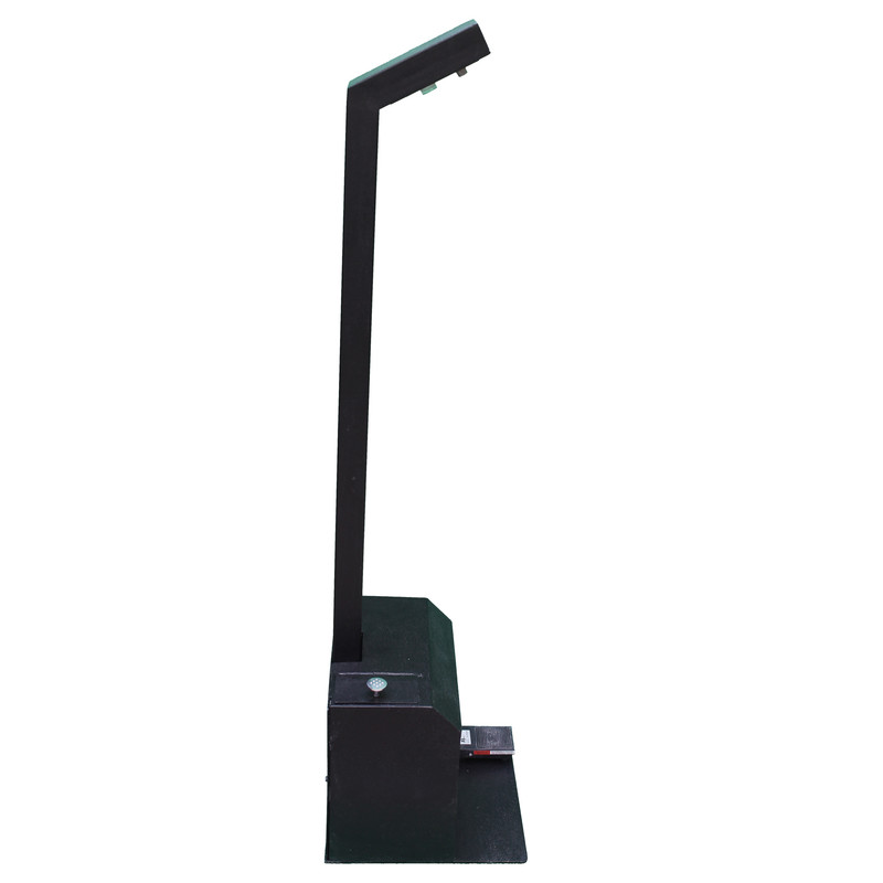 دستگاه ضد عفونی کننده دست کد L1