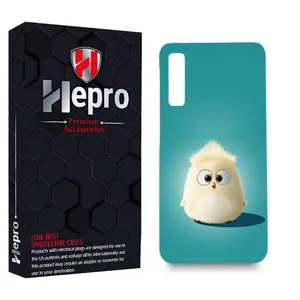 HEPRO MC Cover for Samsung Galaxy A7 2018