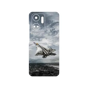 MAHOOT F_22 Cover Sticker for Honor X7a