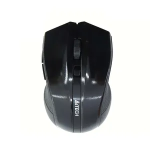 ماوس بی سیم ای فورتک مدل W50