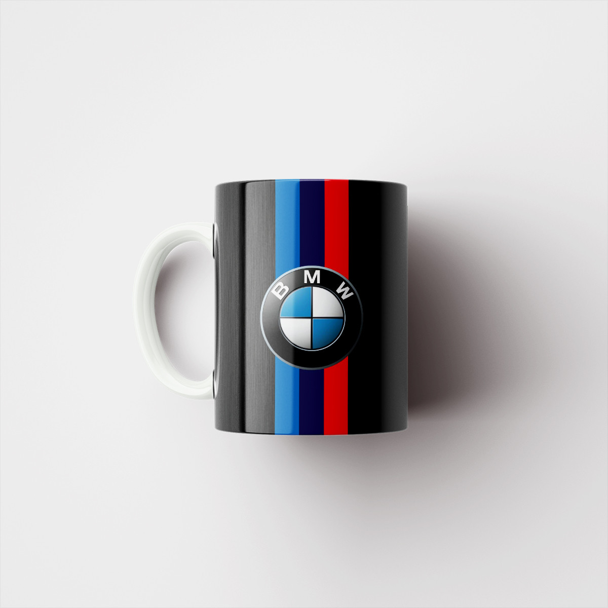 ماگ طرح بی ام و BMW کد MG67 ماگ طرح بی ام و BMW کد MG67