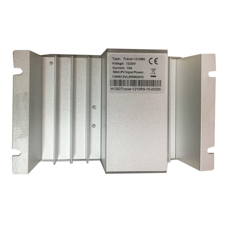 شارژ کنترلر خورشیدی 10 آمپر ئی پی سولار مدل Tracer-1210RN