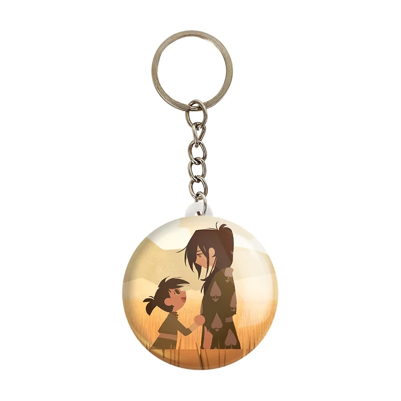 جاکلیدی خندالو مدل هیاکیمارو و دورورو انیمه دورور کد 33605