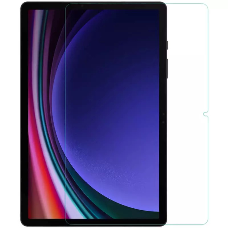 محافظ صفحه نمایش نیلکین مدل H Plus مناسب برای تبلت سامسونگ Galaxy Tab S9 / S9 FE / S8 / S7