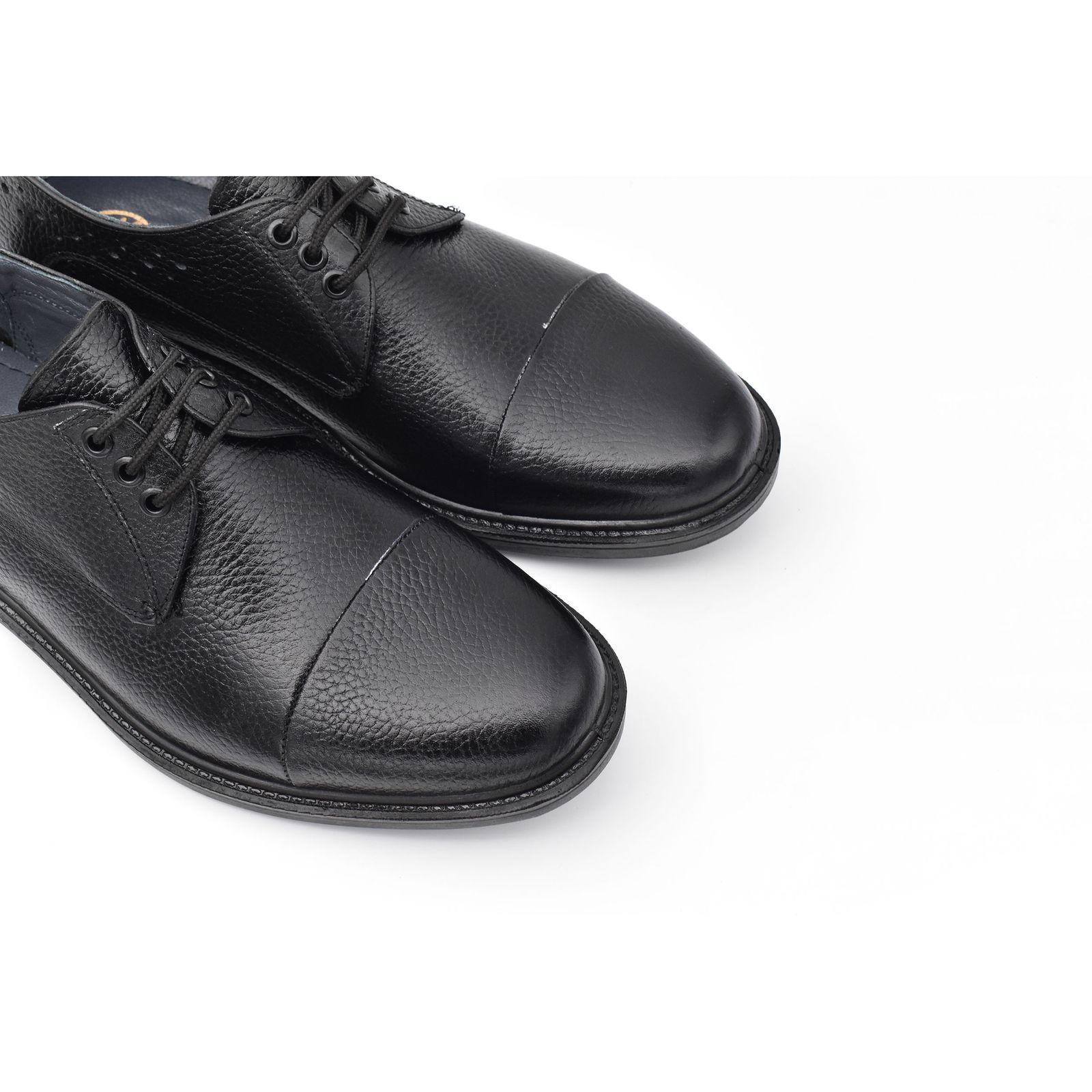 کفش مردانه پاما مدل Morano کد G1181 - - 3