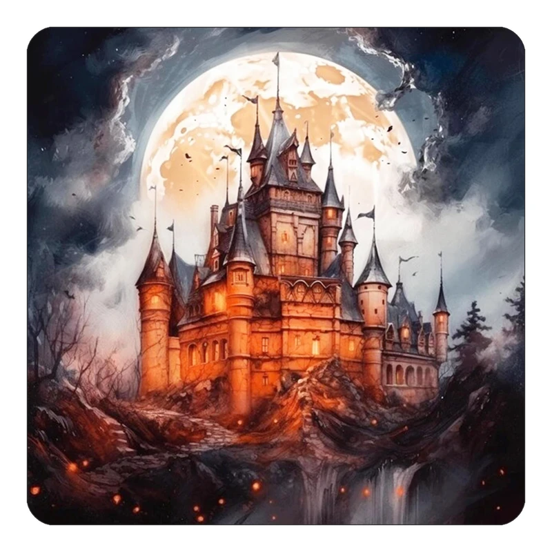 مگنت کاکتی طرح هری پاتر Harry Potter مدل mp44045