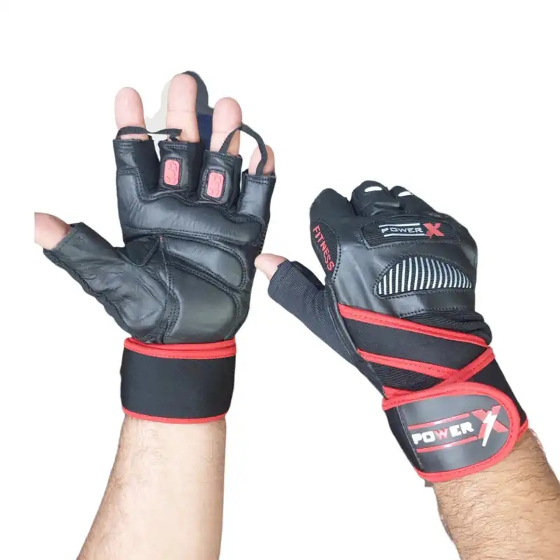 دستکش بدنسازی مدل 2023