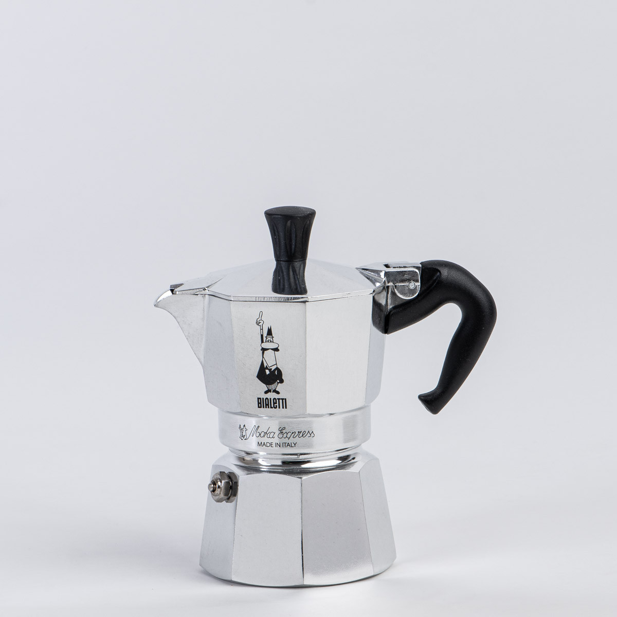 قهوه ساز بیالتی مدل موکا اکسپرس 2Cups A