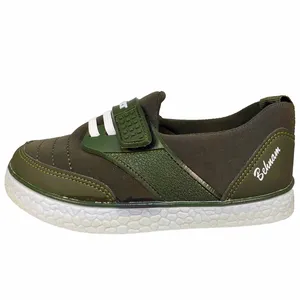 کفش مخصوص پیاده روی پسرانه مدل BEH_GREPS90