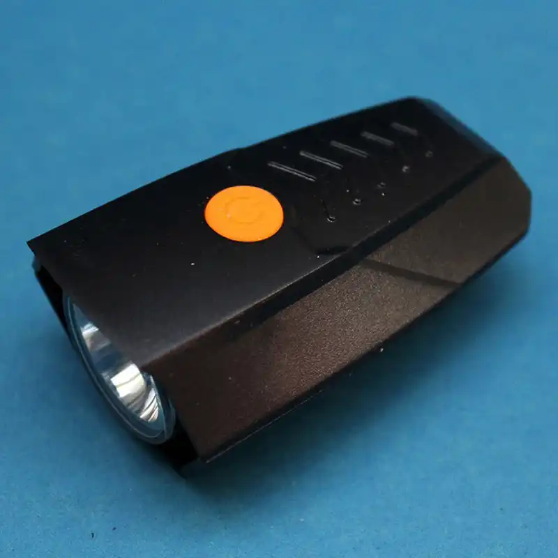 چراغ جلو و عقب دوچرخه مدل XFL-178