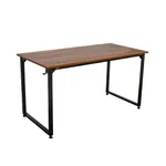 میز تحریر دیزم مدل WD_asm_120×60_BRN