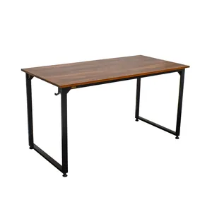 میز تحریر دیزم مدل WD_asm_120×60_BRN