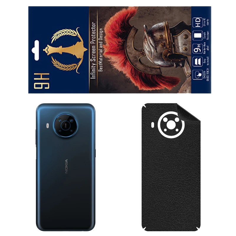 برچسب پوششی اینفینیتی مدل PRO CH مناسب برای گوشی موبایل نوکیا X100