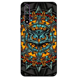 Megafone Owl 1903 Cover For Honor 20 / Honor 20S